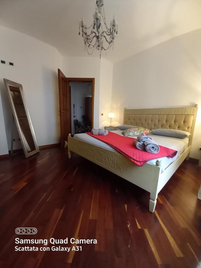La Quiete Tra Le Vigne Tuscany Коллесальветти Экстерьер фото